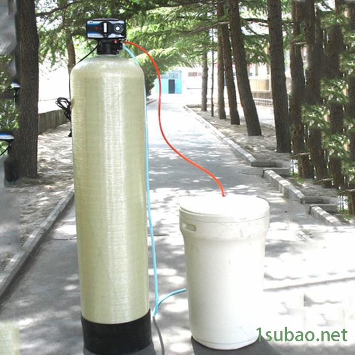 锅炉软水器 软化除盐装置 全自动软水设备盘锦图6