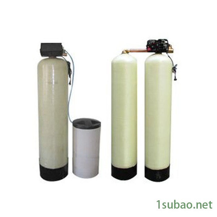 锅炉软水器 软化除盐装置 全自动软水设备盘锦图7