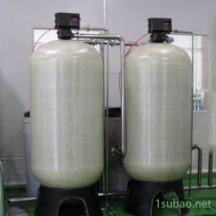 锅炉软水器 软化除盐装置 全自动软水设备盘锦图8