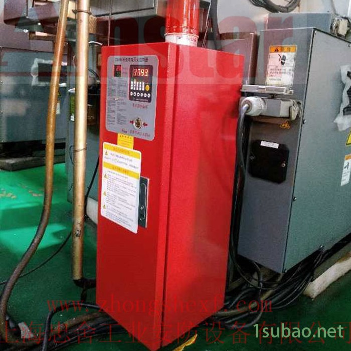 Anstar安士达装饰钛合金加工专用灭火器 钛合金手报加工用灭火器 钛合金火灾灭火装置 机床灭火 机床自动灭火器图2
