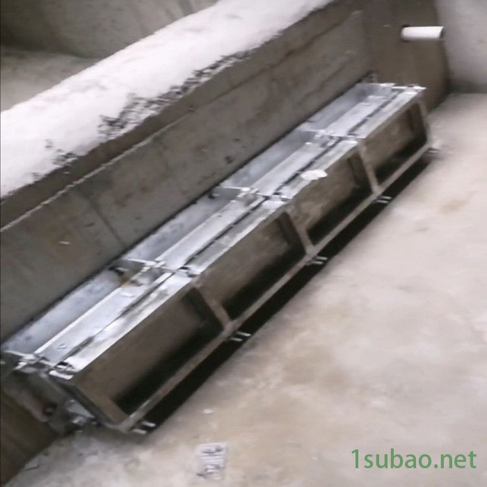 门式冲洗系统 水力冲洗门 门式水力冲洗系统设备 自动冲洗装置 中高水利 实力商家 支持定制图3