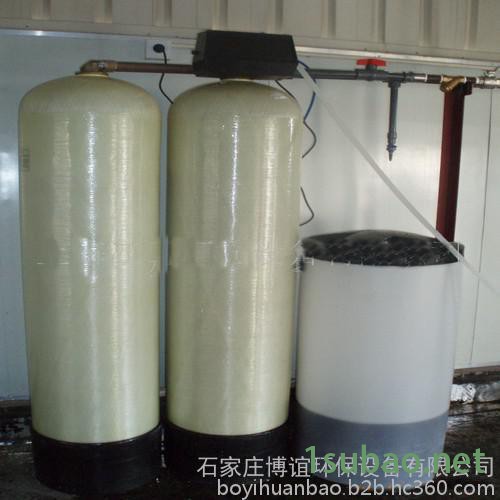 石家庄全自动软水器，软化水装置，软化水，锅炉软化水，软水设备图7