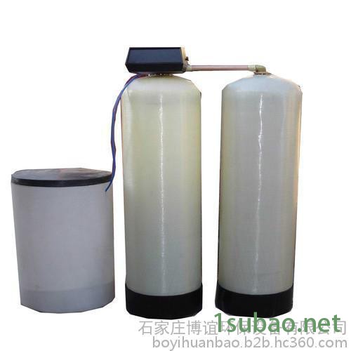 石家庄全自动软水器，软化水装置，软化水，锅炉软化水，软水设备图5