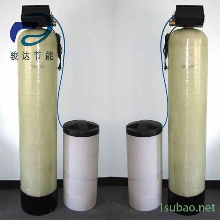全自动软水器-钠离子交换机-反渗透去离子水设备-全自动软化装置图4
