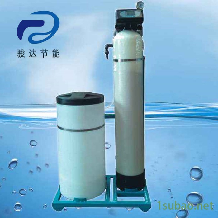 全自动软水器-钠离子交换机-反渗透去离子水设备-全自动软化装置图5