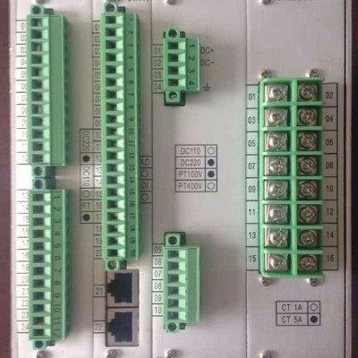 HD800-TD变压器差动保护测控装置 自动化成套控制系统