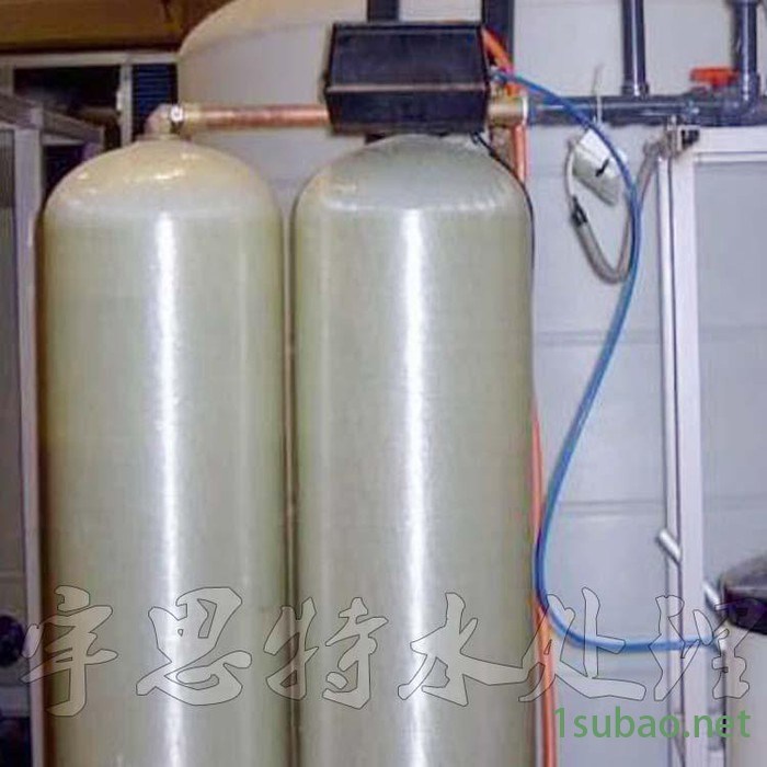 长冶工业锅炉软化水设备装置 全自动软化水设备及配件 型号齐全 安装调试价格图6