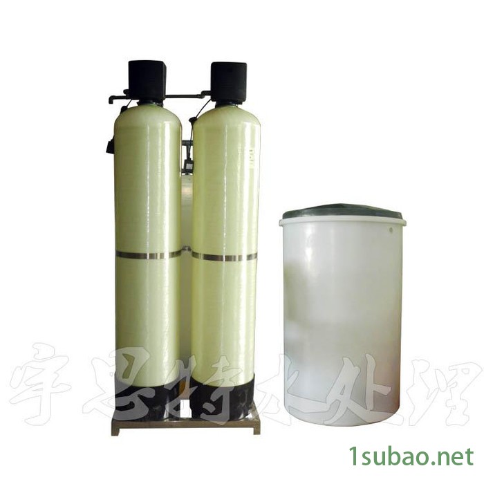 长冶工业锅炉软化水设备装置 全自动软化水设备及配件 型号齐全 安装调试价格图4