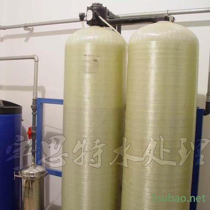 长冶工业锅炉软化水设备装置 全自动软化水设备及配件 型号齐全 安装调试价格图3