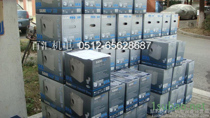 专业供应地下室污水提升设备  全自动污水提升装置图8