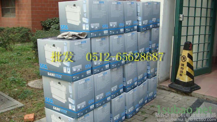 专业供应地下室污水提升设备  全自动污水提升装置图4
