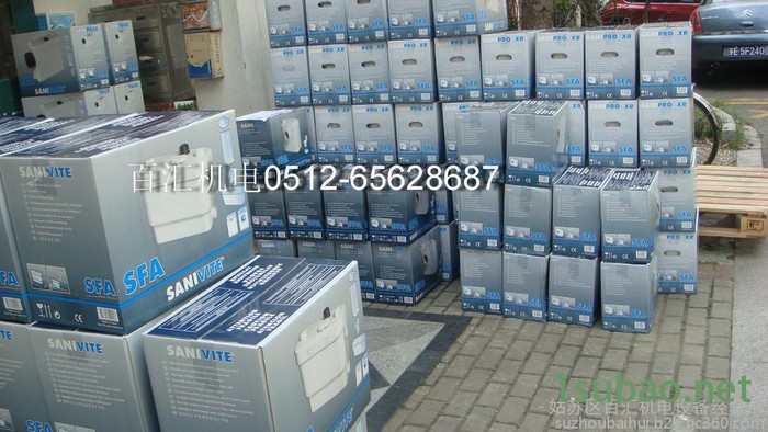 专业供应地下室污水提升设备  全自动污水提升装置图7
