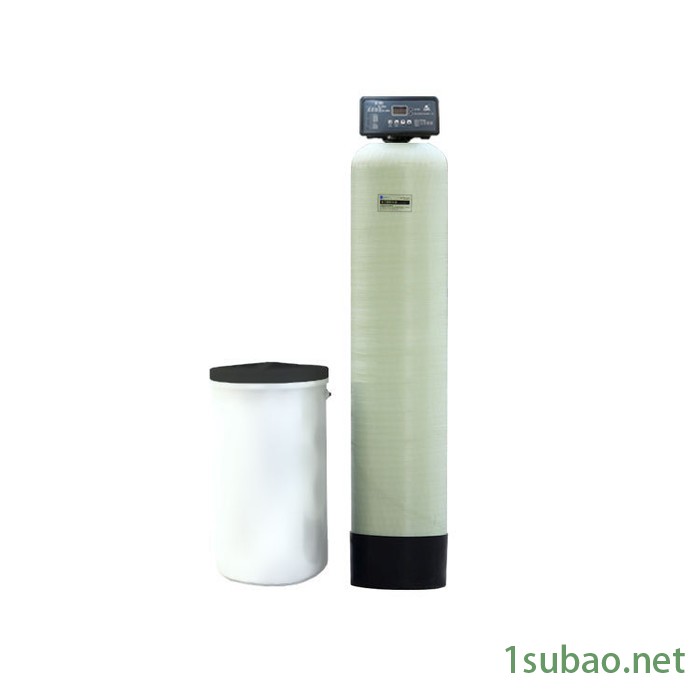 孚诺泰 0.5~10吨锅炉软化水设备 地下水井水软化水处理设备 全自动工业软水设备软水器 过滤器处理器装置图4