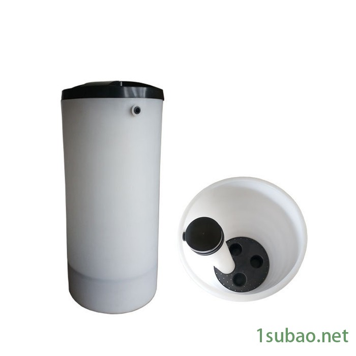 孚诺泰 0.5~10吨锅炉软化水设备 地下水井水软化水处理设备 全自动工业软水设备软水器 过滤器处理器装置图5