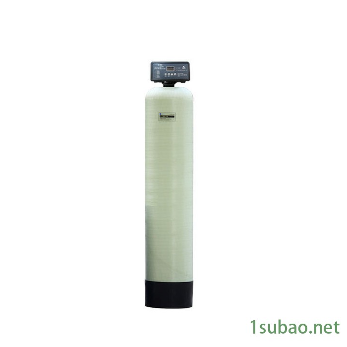 孚诺泰 0.5~10吨锅炉软化水设备 地下水井水软化水处理设备 全自动工业软水设备软水器 过滤器处理器装置图3