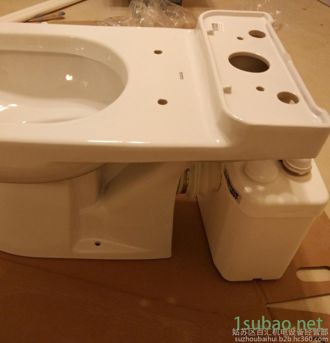 苏州污水提升器，一体化地埋式污水提升器泵，全自动不锈钢污水提升装置，污水提升泵 进口污水提升泵图6