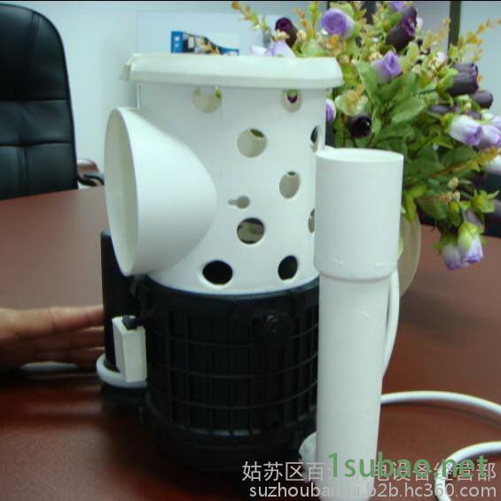苏州污水提升器，一体化地埋式污水提升器泵，全自动不锈钢污水提升装置，污水提升泵 进口污水提升泵图5
