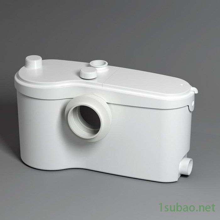 法国SFA污水提升器，全自动污水提升设备,污水提升泵站，污水提升装置，原装进口 法国品质图2
