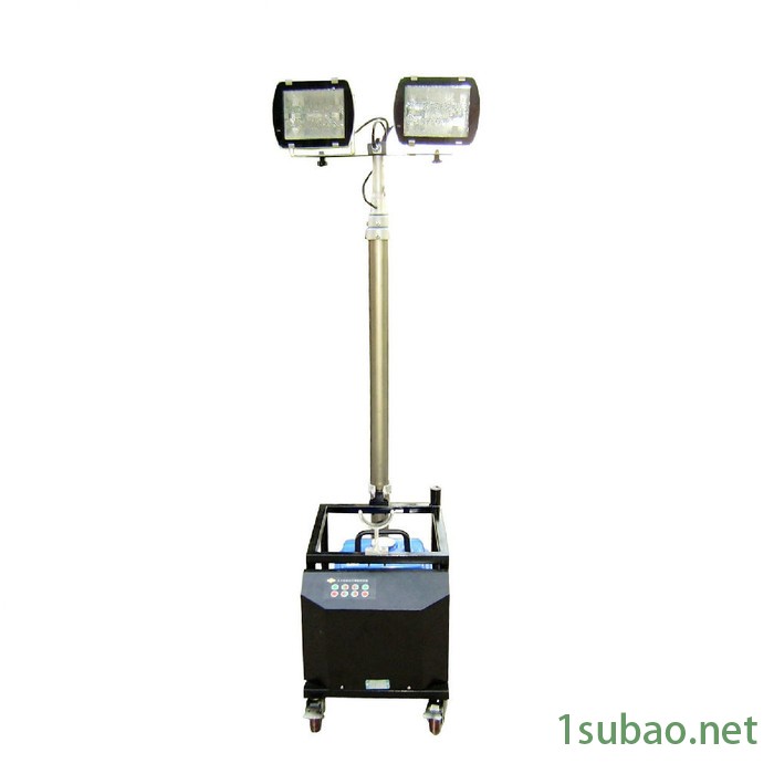 【天阳】LF6110C大型升降式照明装置，全方位自动泛光工作灯 移动升降照明图4