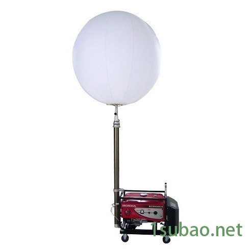 【天阳】LF6110C大型升降式照明装置，全方位自动泛光工作灯 移动升降照明图5
