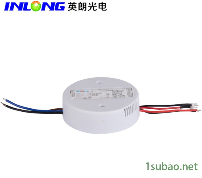 LED筒灯应急电源 30W 平板灯应急电源一体式 停电自动应急装置 LED面板灯应急电源图2