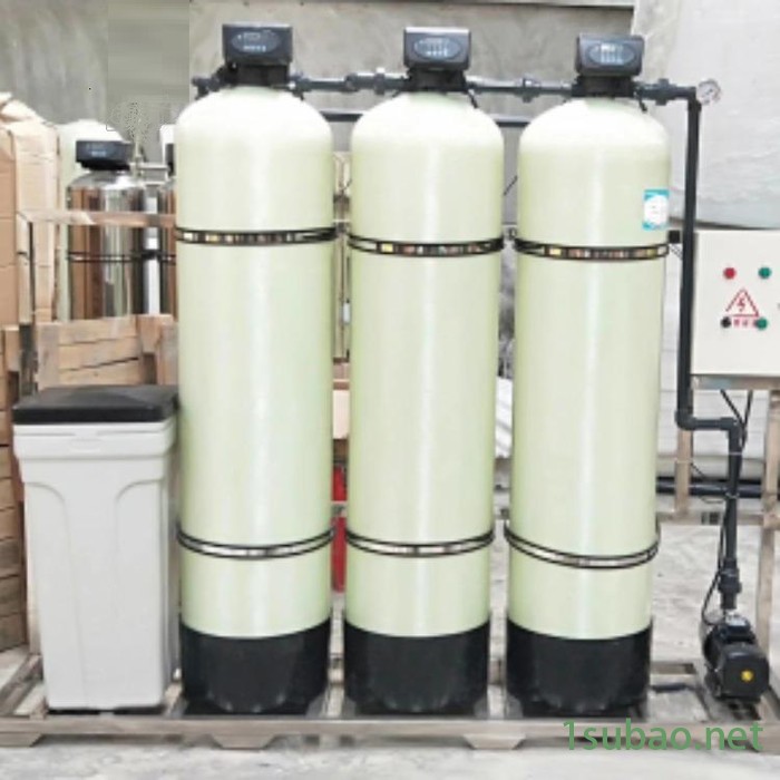 培胤PY系列软化水设备 软水器  软水机  除盐水过滤器  全自动软化水装置   软化水设备供应图4