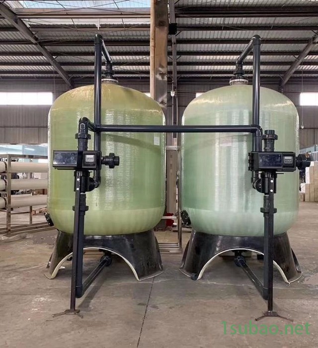 培胤PY系列软化水设备 软水器  软水机  除盐水过滤器  全自动软化水装置   软化水设备供应图2