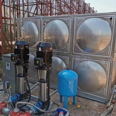 变频供水设备控制柜 变频自动供水设备 买变频供水设备 变频供水设备装置两用一备