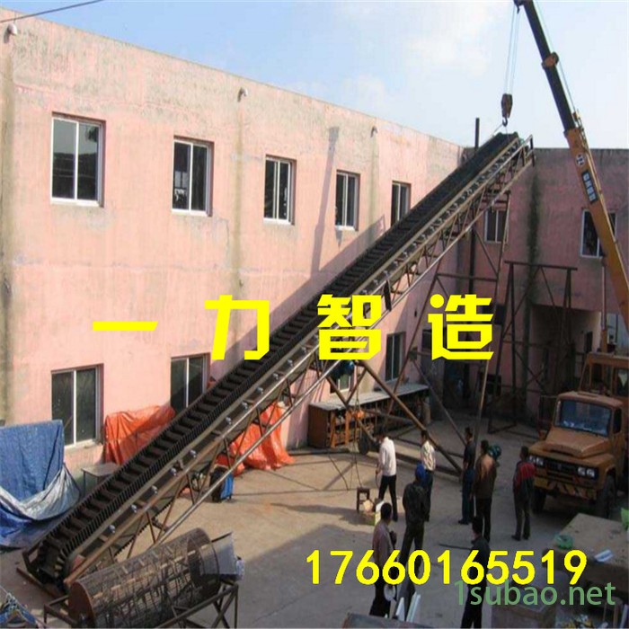 带式输送机传动装置  皮带线自动化输送设备图2