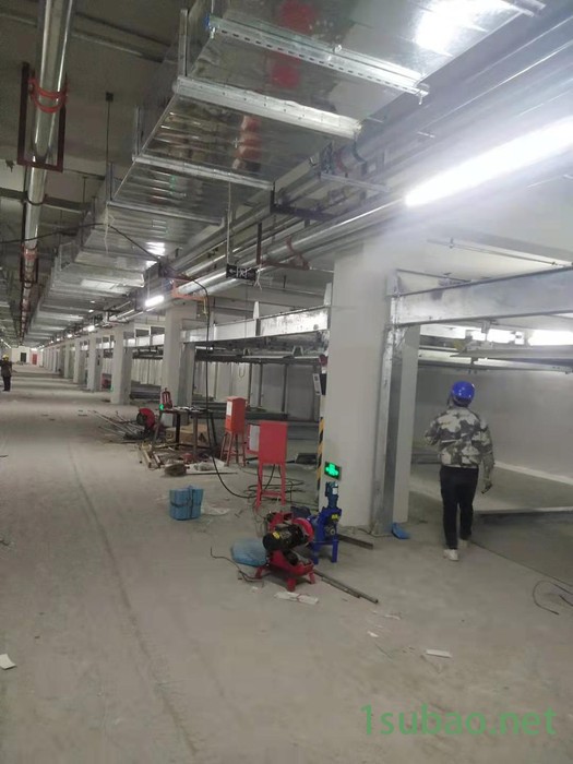 山西阳泉自动车库回收 立体车库租赁出租供应图3