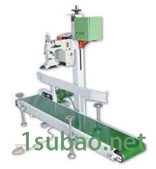 莆田依利达FB1500带卷纸装置自动输送缝包机/泉州流水线封包机**图2