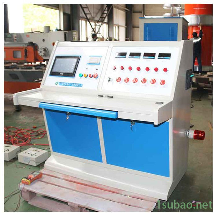 国电华美 HMYDJ-600kVA/600kV 全自动试验变压器 生产厂家 工频高压试验装置图6