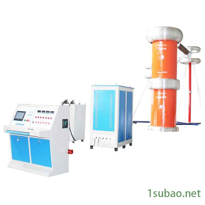 国电华美 HMYDJ-600kVA/600kV 全自动试验变压器 生产厂家 工频高压试验装置图2