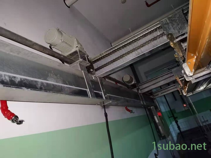 广西桂林自动立体车库回收 立体车库租赁出租欢迎咨询图4