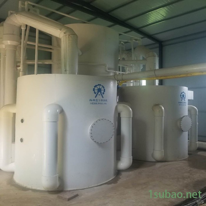 海澜     重力式过滤器    全自动无阀过滤器    游泳池过滤设备   水乐园净水装置图5