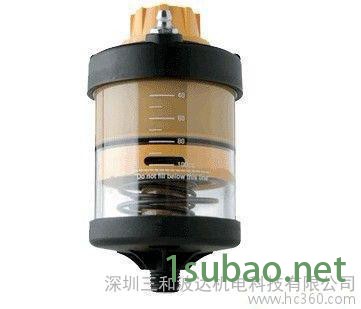 Pulsarlube S弹簧式注油器|自动润滑装置|自动加脂器图3