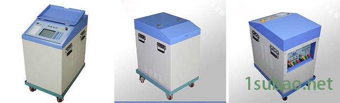 达顺DS-2008 全自动抗干扰线路工频参数测试装置  线路参数测试仪  测试仪器图3