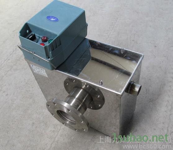 科耐特SPS450-DP污水提升设备 污水提升器装置 卫生间污水提升泵 绞刀泵全自动污水提升设备图4