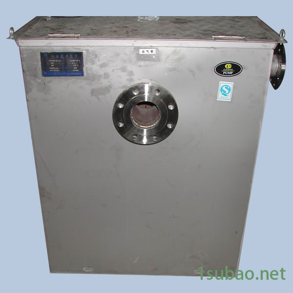 科耐特SPS450-DP污水提升设备 污水提升器装置 卫生间污水提升泵 绞刀泵全自动污水提升设备图2