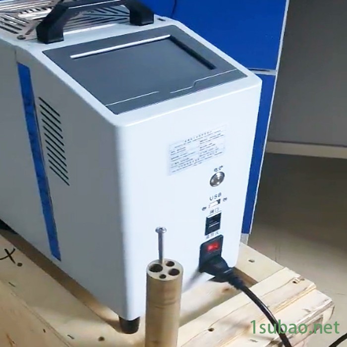 【全自动控温】 现场校准温度计量装置 AM-GTL低温干体炉图8