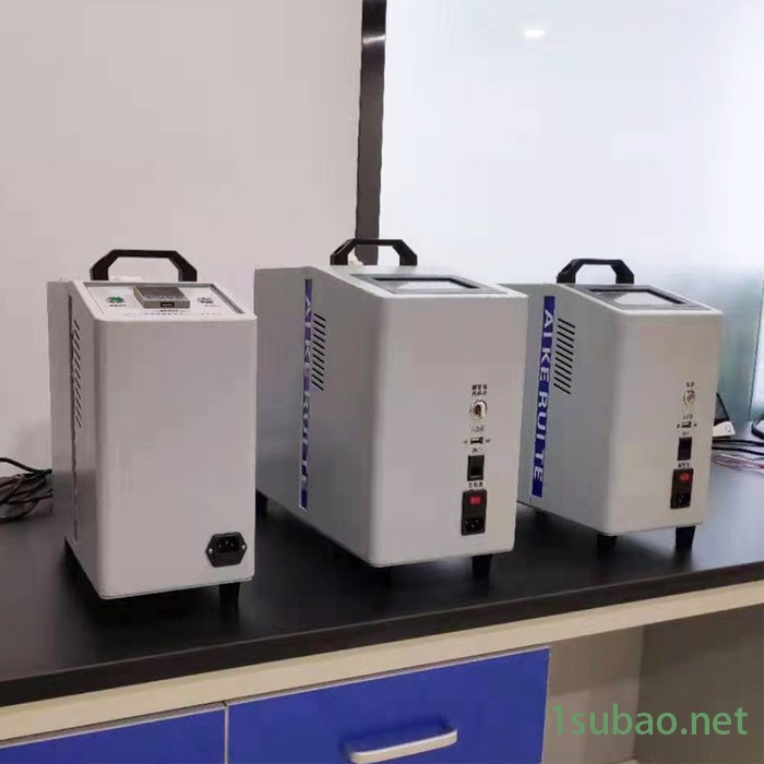 【全自动控温】 现场校准温度计量装置 AM-GTL低温干体炉图5