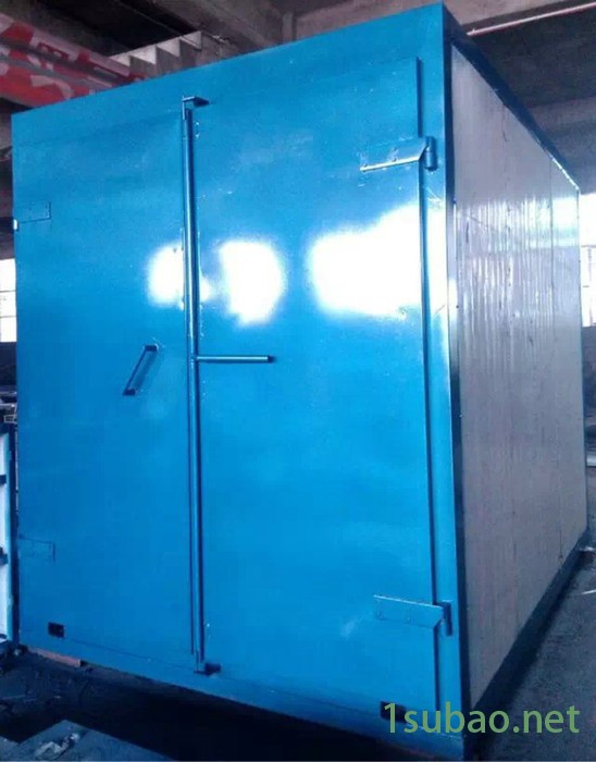 精密小型工业烤箱 高温烘箱工业烤箱  烤漆烤箱干燥箱涂装设备喷涂生产线喷粉涂装粉末回收喷涂设备自动喷漆机涂装线铝合金喷涂图2
