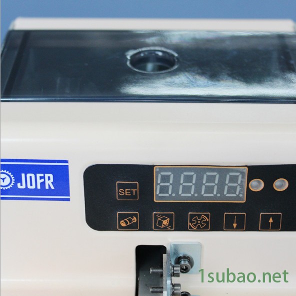 JOFR/坚丰JFB-103 无刷电动螺丝刀 螺丝机生产厂家  自动螺丝供料器 可调节 自动锁付工具图5