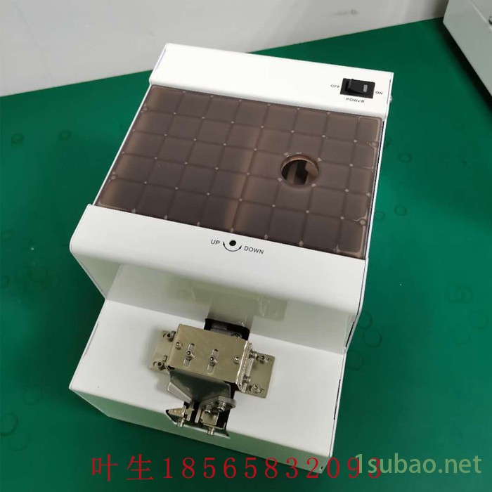 自动螺丝供料器排列机自动送料机小型电动工厂直销支持定做图5