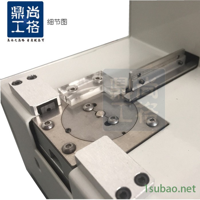 深圳尚格厂家供应（GE1050H）型全自动螺丝供料机,螺丝供料机厂家批发,桌上型自动锁螺丝机图2
