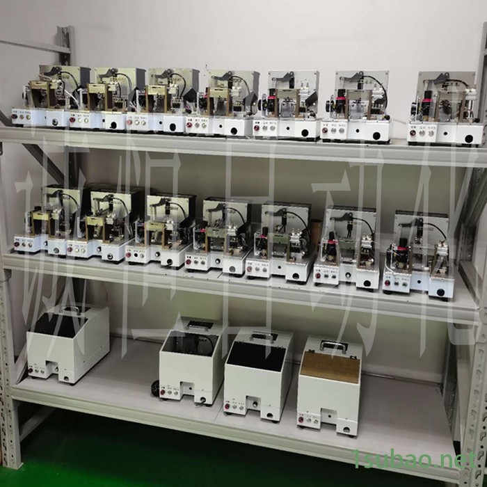 半自动螺丝机螺丝供料机手持式螺丝供给器吹气式供料机**非标定制图4