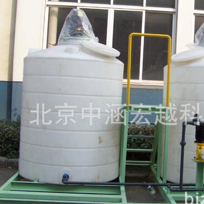北京全自动锅炉加药装置，磷酸盐加药装置，自动加药装置