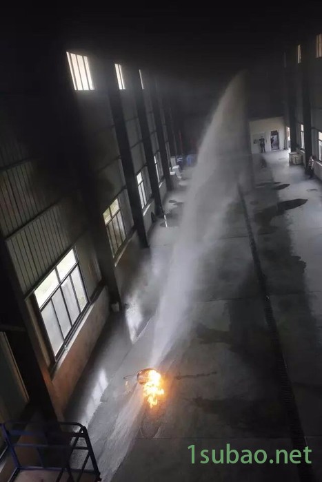 赛复 ZDMS0.6/5S-SFQ 小型自动灭火消防水炮  自动跟踪定位射流灭火装置 小型自动灭火消防水炮图7