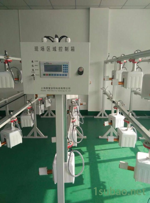 赛复 ZDMS0.6/5S-SFQ 小型自动灭火消防水炮  自动跟踪定位射流灭火装置 小型自动灭火消防水炮图5