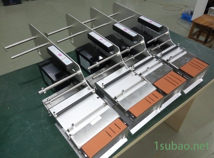 供应河图/hetu FD050/100/120 SMT自动标签供料器 飞达图3